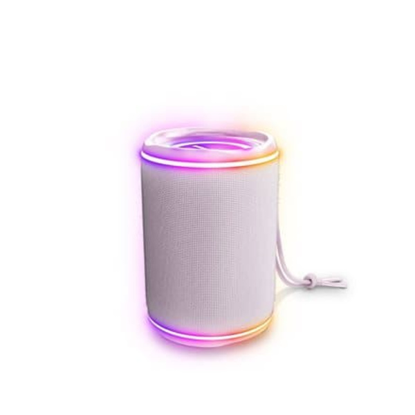 Energy Sistem | Urban Box | Supernova | 16 W | Bluetooth | Pink | Portable | Wireless connection Lyserød
