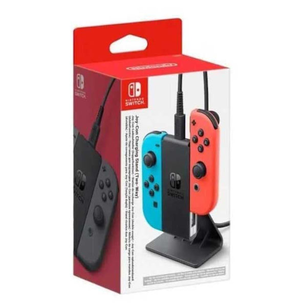 Nintendo Joy-con-latausteline