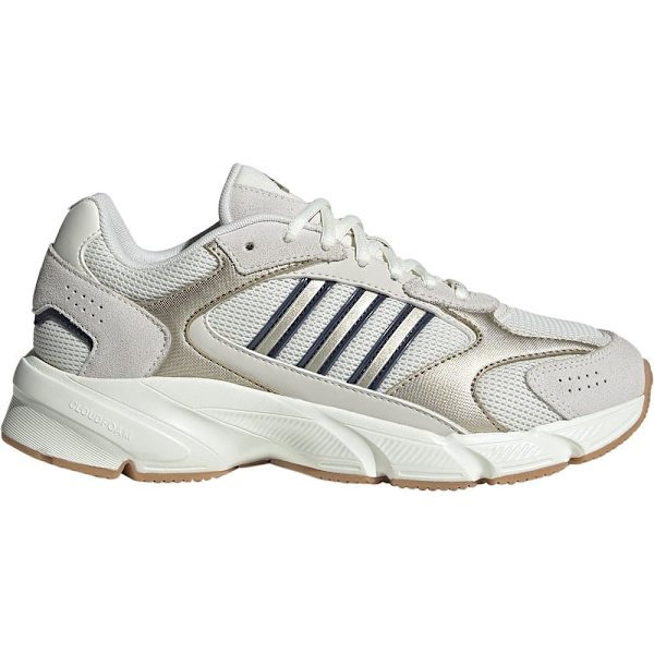 Adidas Crazychaos 2000 Skor Vit EU 38 2/3 Kvinna