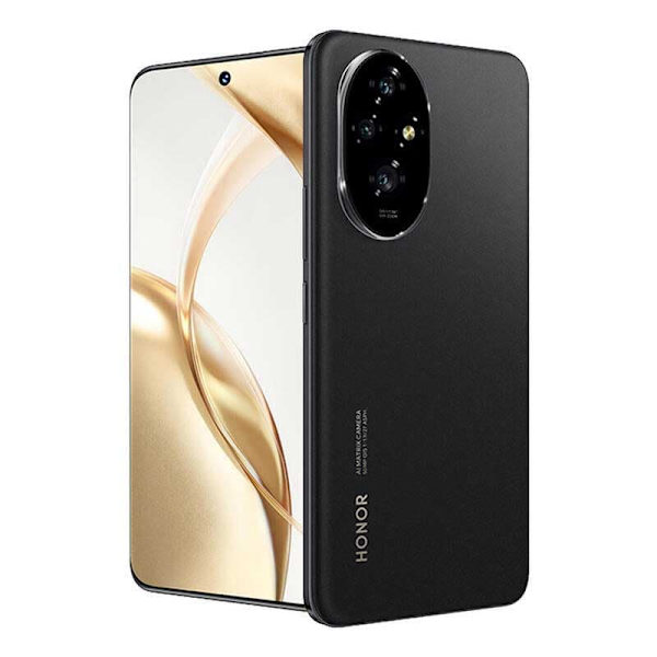 Honor 200 5g 12gb/512gb 6.7´´ Sort