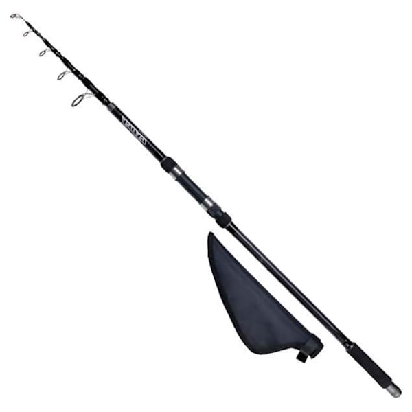 Shakespeare Karppi Onki Cypry Musta 3.60 m / 3.0 Lbs