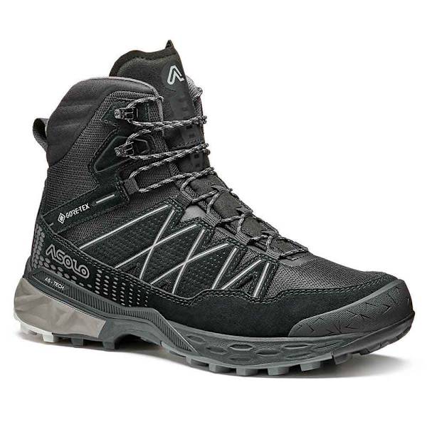 Asolo Tahoe Winter Goretex Vandringskängor Svart EU 43 2/3 Man