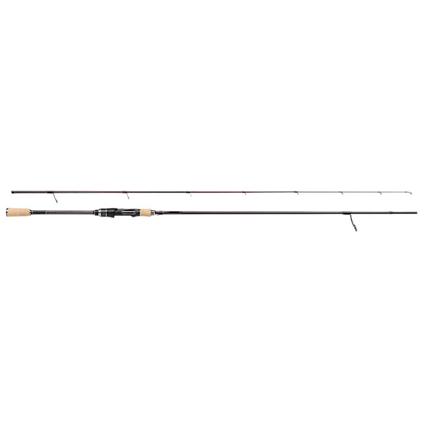 Abu Garcia Pyörivä Sauva Spike Pro Tech Rig Violetti 2.59 m / 3-18 g